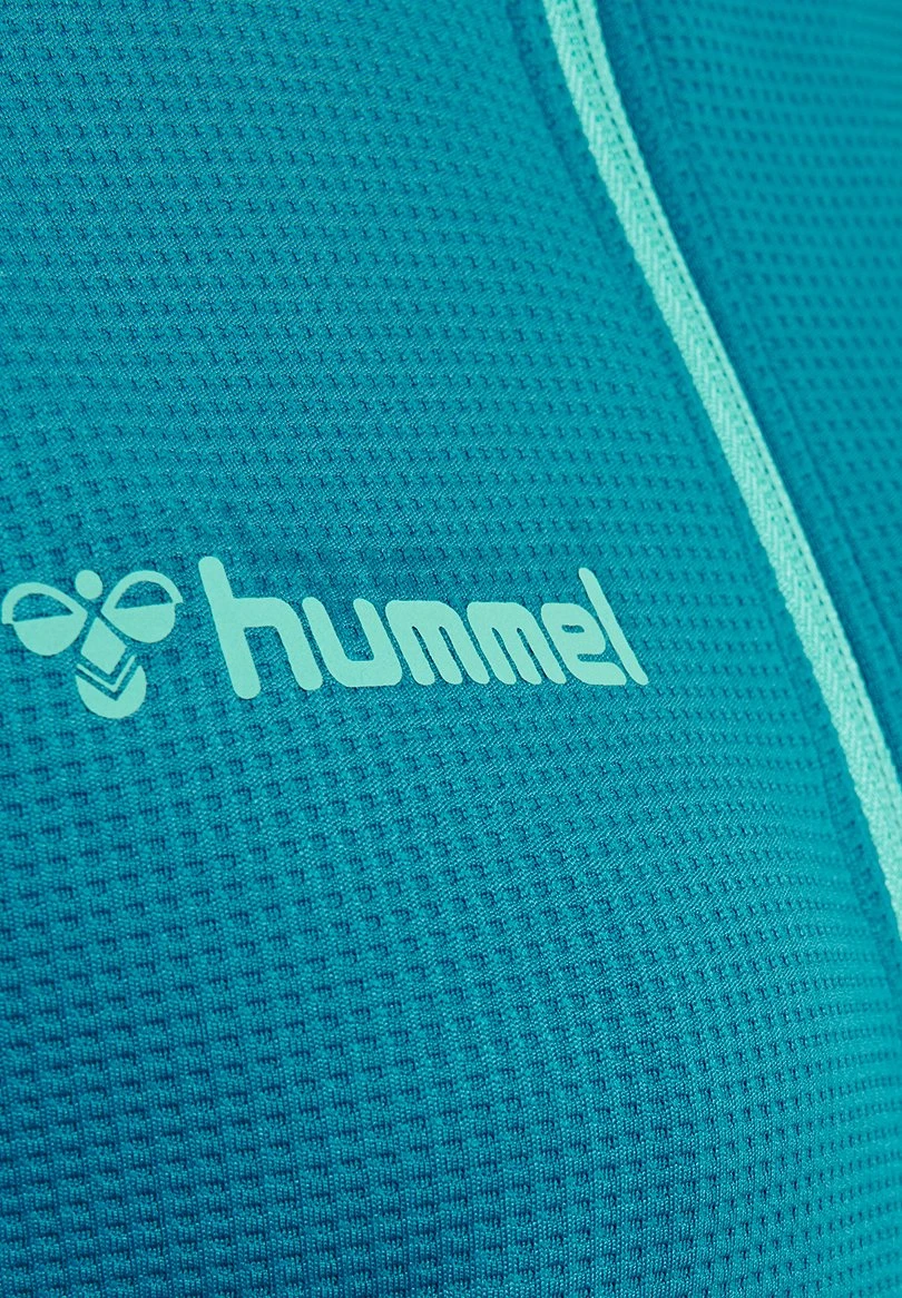 Hummel Hmlauthentic- Trainingsvest - Celestial 9 Hummel Hmlauthentic- Trainingsvest - Celestial - Afbeelding 7