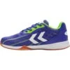 Hummel Root Elite - Trainingsschoen - Spectrum Blue