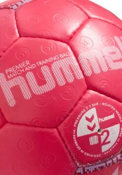 Hummel Premier Unisex - Handbal - Red Blue White -Hummel 074a395ee1dd42408a813544d86efe46