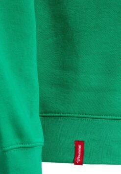 Hummel Classic- Sweater - Jelly Bean -Hummel 078723eda80941bf93310280e72fccd7