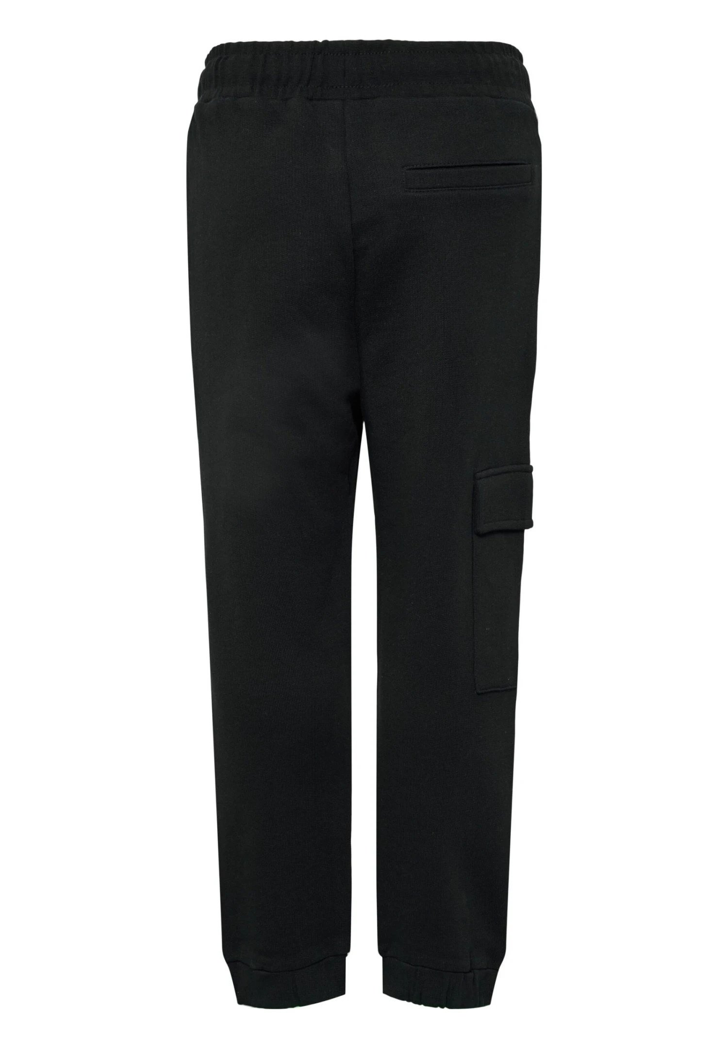 Hummel Hmlnevada - Trainingsbroek - Black 4 Hummel Hmlnevada - Trainingsbroek - Black - Afbeelding 2