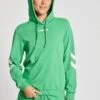 Hummel Legacy- Hoodie - Green Spruce -Hummel 07ab15391e3c47a0994ef916dfa9aa62