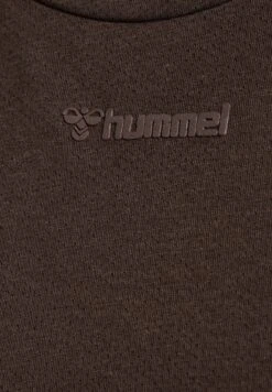 Hummel Hmlmt Vanja - T-Shirt Basic - Java -Hummel 07dce6c859d84d3c84cec32cc14b01d8