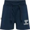 Hummel Shorts - Dress Blues -Hummel 07df6383a99f47c0b532b87204a4b0b2