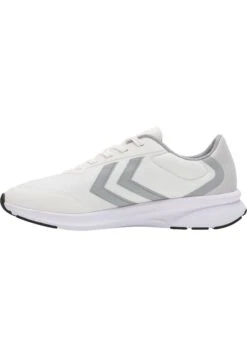Hummel Flow Breather - Sneakers Laag - White/Lunar Rock
