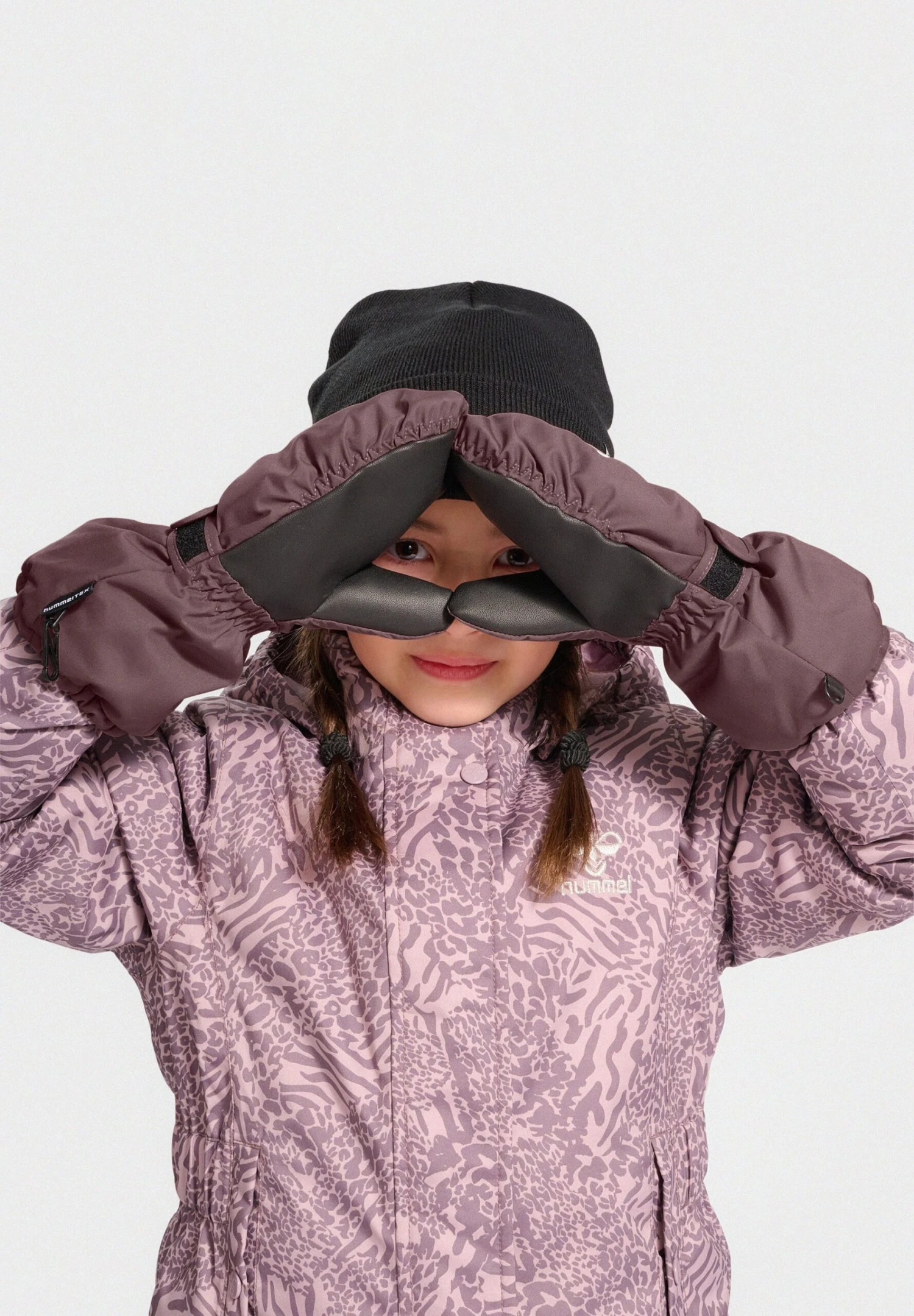 Hummel Iglo Tex - Wanten - Sparrow 3 Hummel Iglo Tex - Wanten - Sparrow