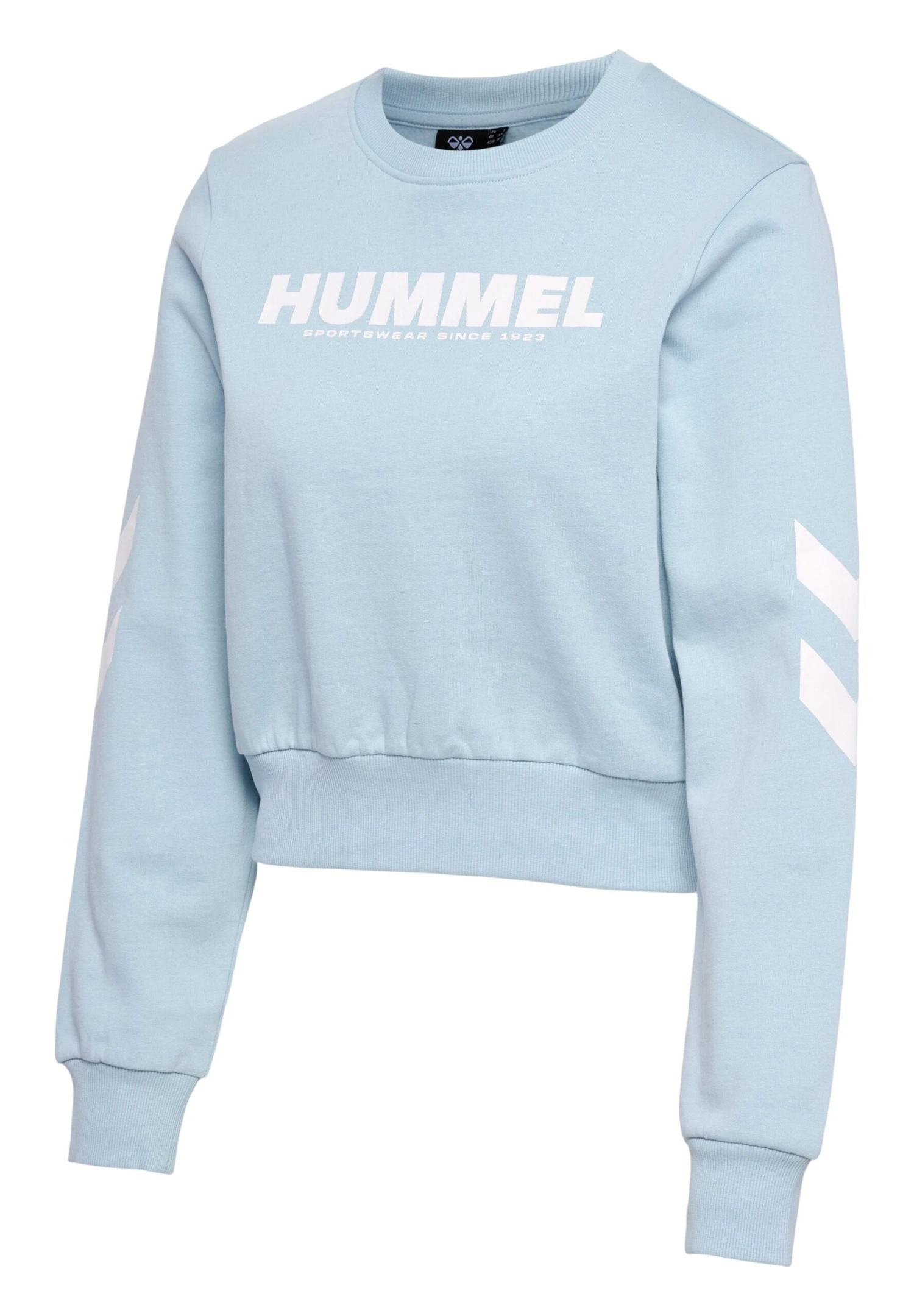 Hummel Hmllegacy - Sweater - Celestial Blue 9 Hummel Hmllegacy - Sweater - Celestial Blue - Afbeelding 7