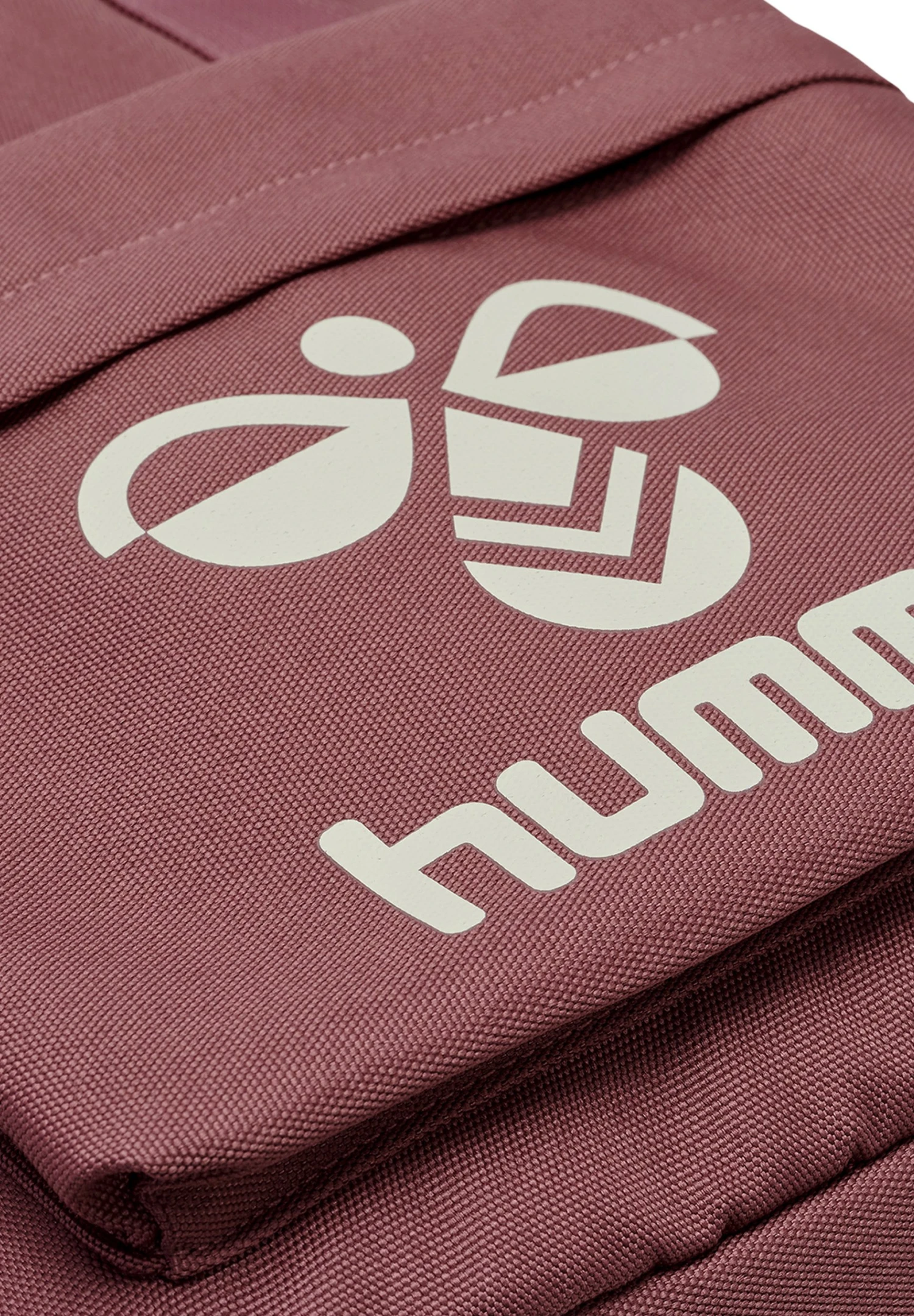 Hummel Hmljazz - Rugzak - Rose/Brown 5 Hummel Hmljazz - Rugzak - Rose/Brown - Afbeelding 3