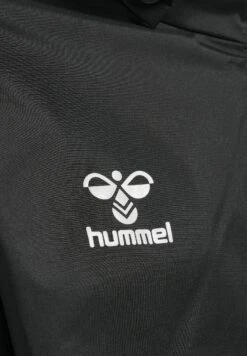 Hummel Hmlcore Xk Spray - Outdoorjas - Black -Hummel 0822d55046344d7b81753f2f4443ab31