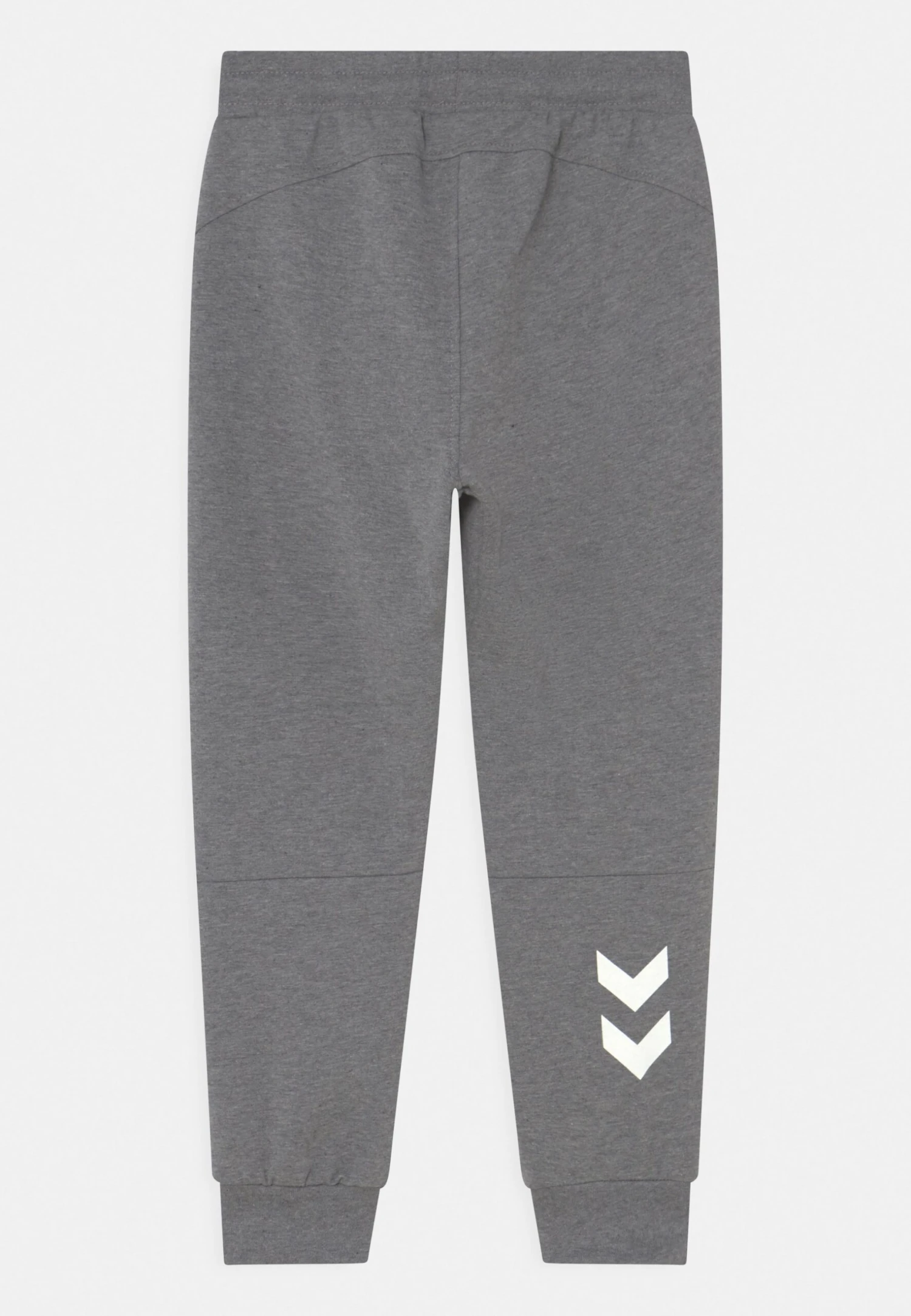 Hummel Hmlon- Trainingsbroek - Medium Melange 4 Hummel Hmlon- Trainingsbroek - Medium Melange - Afbeelding 2