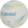 Hummel Storm Pro 2.0 Hb - Handbal - Light Grey/Blue -Hummel 0845c5773cec41c693ea66354fcf1206