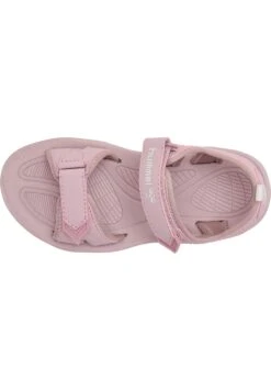Hummel Sport Jr - Outdoorsandalen - Woodrose -Hummel 08651f0f3cf04cd39d7dccd374105890