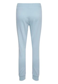 Hummel Legacy Tapered- Trainingsbroek - Celestial Blue -Hummel 088bc2252d3146bd943a055e60000593