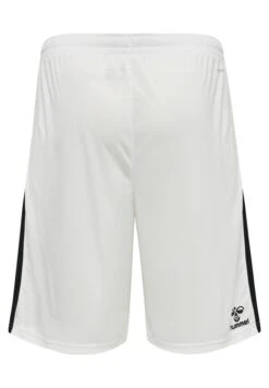 Hummel Basket - Korte Broeken - White -Hummel 0893d6acf2494e30947e3c6be2027671