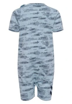Hummel Paro - Jumpsuit - Celestial Blue -Hummel 08b56922f81d486588584feb6c82884d