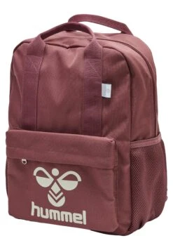 Hummel Hmljazz - Rugzak - Rose/Brown 9 Hummel Hmljazz - Rugzak - Rose/Brown -Hummel 08f1c48eb5d6413ab97996d9112de001