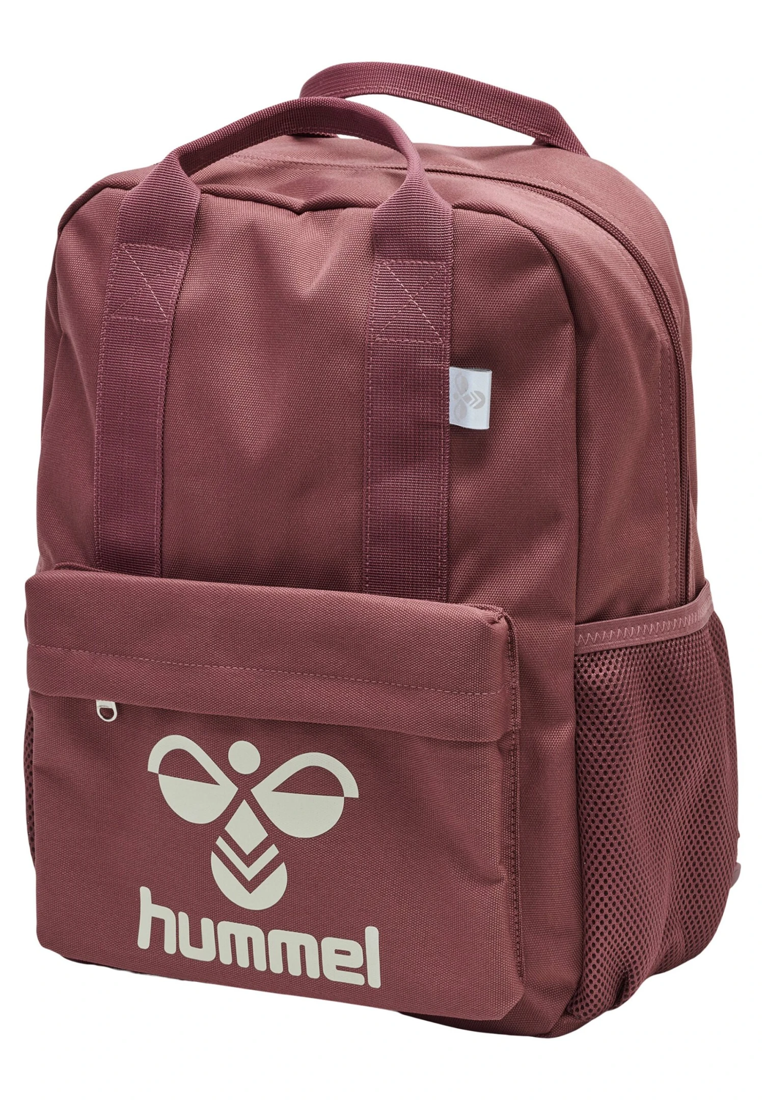 Hummel Hmljazz - Rugzak - Rose/Brown 6 Hummel Hmljazz - Rugzak - Rose/Brown - Afbeelding 4