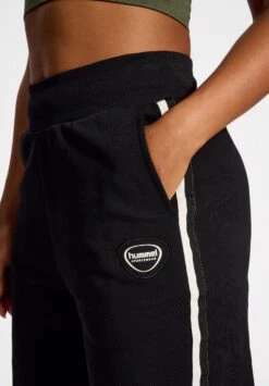 Hummel Hmllgc Mai - Trainingsbroek - Black -Hummel 0958a94d5cbf44c283aae9de8b81c5cf