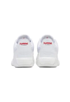Hummel Algiz Iii - Handbalschoenen - White -Hummel 09a0cc74499e483f97574d50128e9a7a