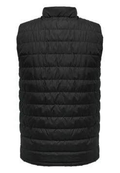 Hummel Hmlnorth - Bodywarmer - Black/Asphalt 9 Hummel Hmlnorth - Bodywarmer - Black/Asphalt -Hummel 09a82397b55b44f1aef9a6f30be3096c