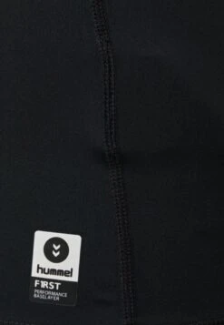 Hummel T-Shirt Basic - Black 9 Hummel T-Shirt Basic - Black -Hummel 09fd3f42e72c4081aaf8da913f74264b