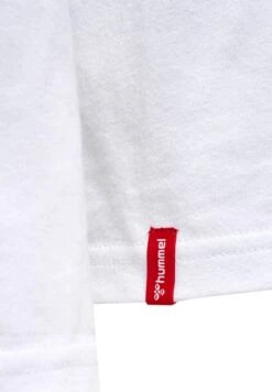 Hummel Longsleeve - White -Hummel 0a01c4819b1d4f448b316e577977f1e1