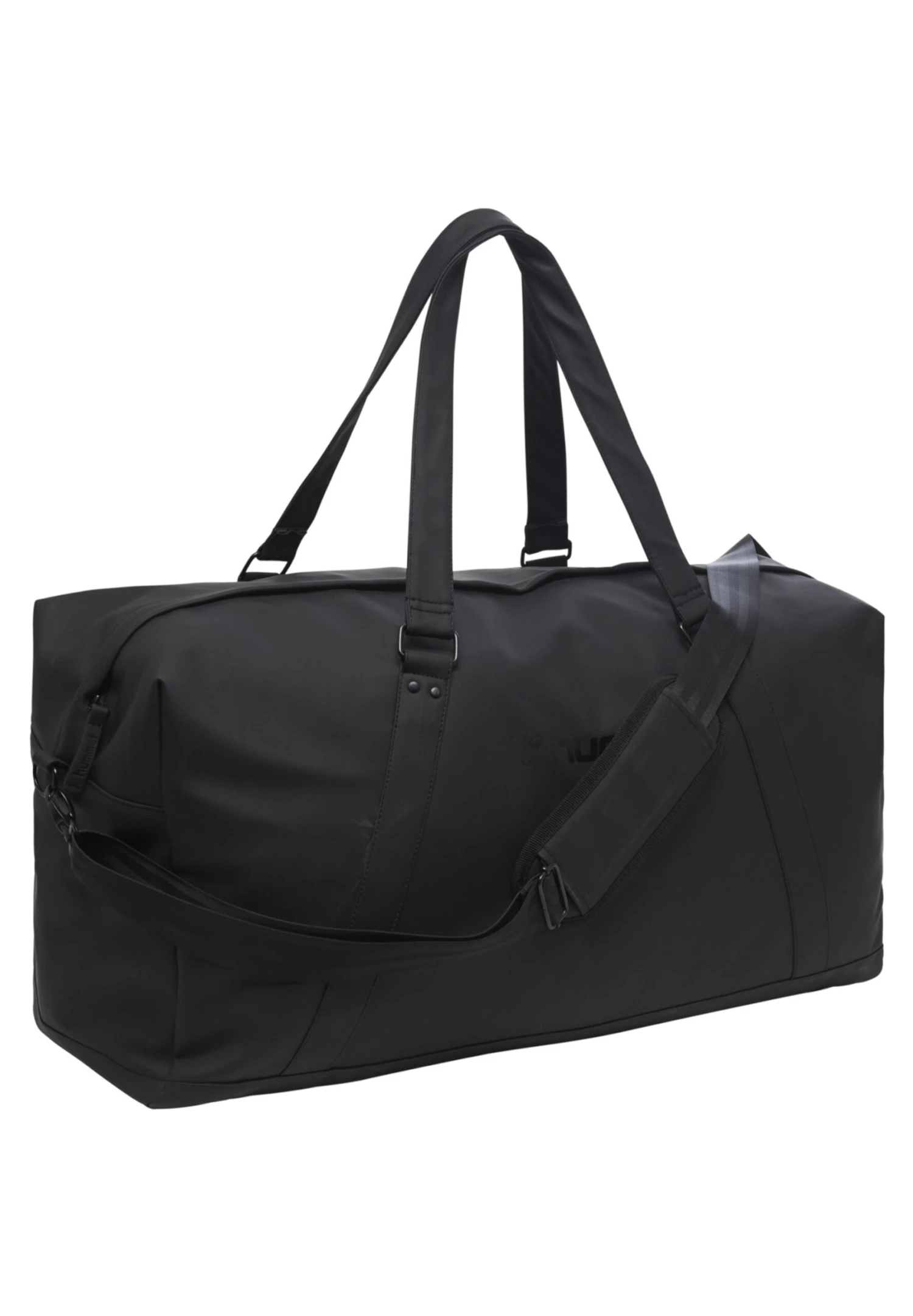 Hummel Weekendtas - Schwarz 3 Hummel Weekendtas - Schwarz