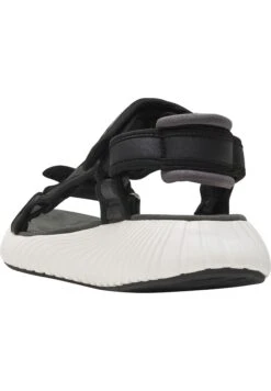 Hummel Open Trek - Outdoorsandalen - Black -Hummel 0a6a6b761cf74d718aaffa66a29ae94e