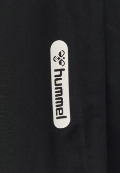Hummel Hmltaro Tex- Trainingsbroek - Black -Hummel 0a77ccfa41f342fa9bfbabb708c5ea30