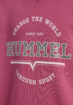 Hummel Hmlelena - Hoodie - Malaga -Hummel 0a91877ba8bd4e45a6ce065d7e18c8b9