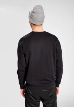 Hummel Lgc Nate - Sweater - Black 12 Hummel Lgc Nate - Sweater - Black -Hummel 0ab54d991f2143ed8f63052060e5f2e0