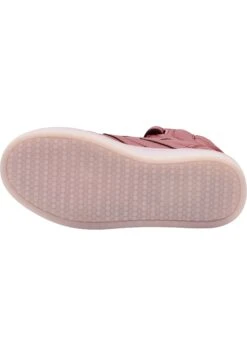 Hummel Stadil Flash Unisex - Sneakers Hoog - Earth Red -Hummel 0ab985b4e66142d5893ab4a5f283c8f6