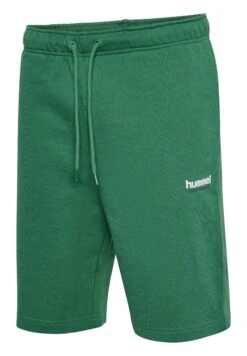 Hummel Hmllgc Gabe- Korte Broeken - Foliage Green -Hummel 0ac00f8fd74d4df28a5c15cfeabe7873