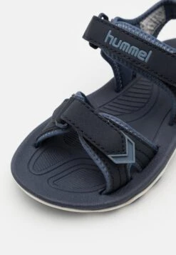 Hummel Sport Unisex - Outdoorsandalen - Black Iris 13 Hummel Sport Unisex - Outdoorsandalen - Black Iris -Hummel 0ad2d2d20a924caf80952cfc78607da8