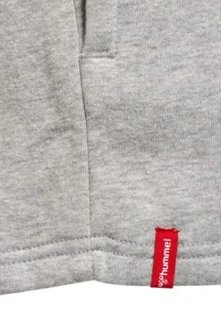 Hummel Shorts - Grey Melange 7 Hummel Shorts - Grey Melange -Hummel 0ae368218af1408590b27d6f9d90b35b