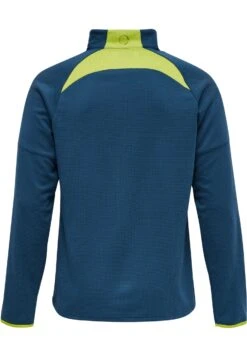 Hummel Llead Pro- Sweater - Dark Denim -Hummel 0ae71259aabd4655b0c11c5240fc6705