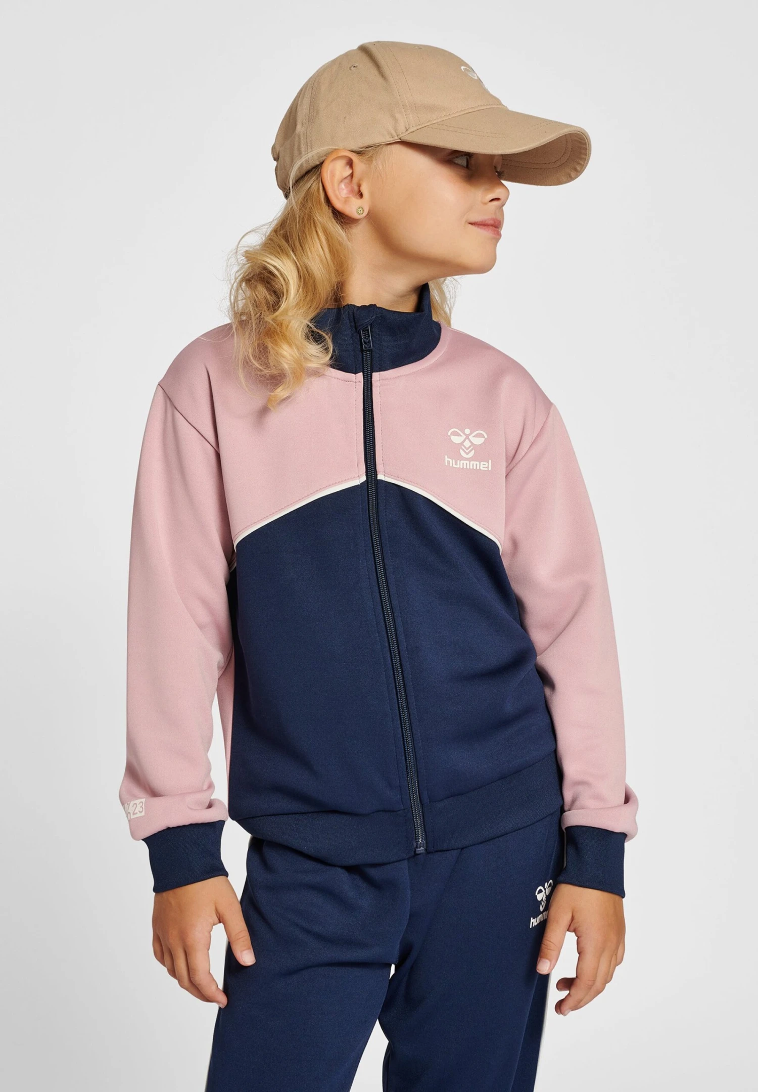 Hummel Set - Trainingspak - Zephyr 8 Hummel Set - Trainingspak - Zephyr - Afbeelding 6