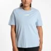 Hummel Hmllegacy - T-Shirt Basic - Celestial Blue -Hummel 0aee7635fbc34763ba5b2b241e3bef65