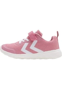 Hummel Sneakers Laag - Heather Rose -Hummel 0b0751a838164797853e7a2a5db2f411