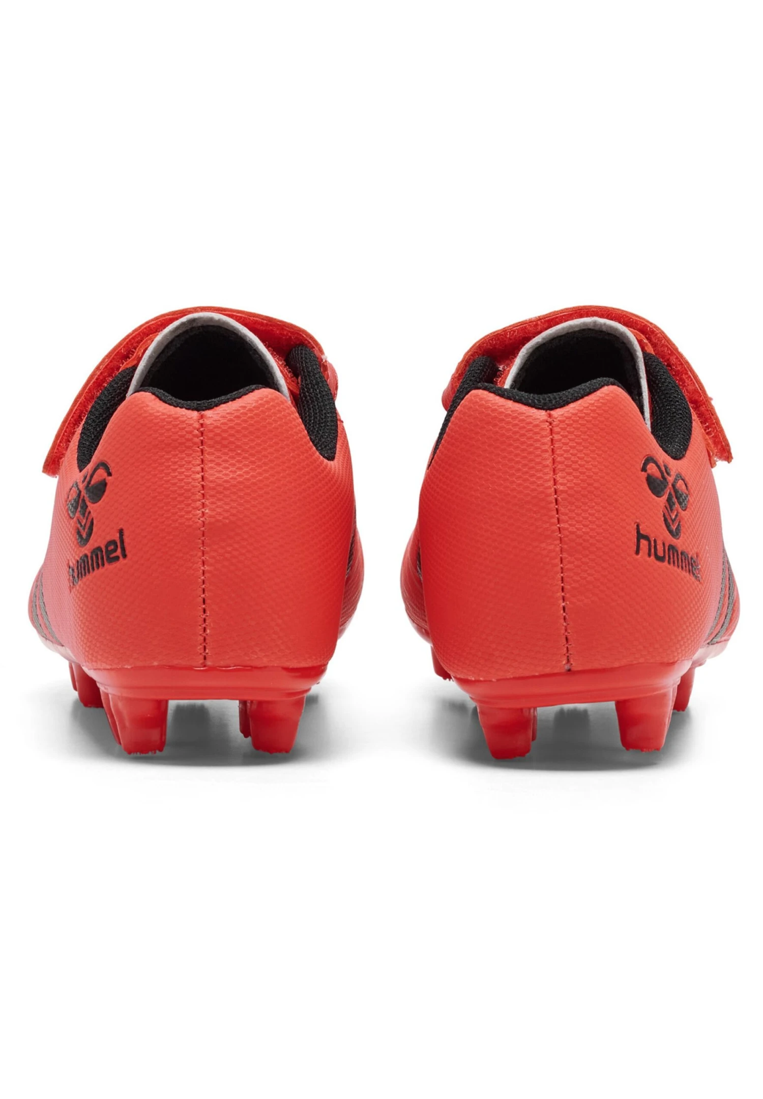 Hummel Top Star Fg Jr Unisex - Voetbalschoenen Met Kunststof Noppen - Bittersweet 6 Hummel Top Star Fg Jr Unisex - Voetbalschoenen Met Kunststof Noppen - Bittersweet - Afbeelding 4