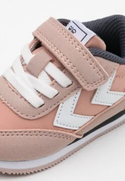 Hummel Reeflex Infant - Sneakers Laag - Pale Mauve -Hummel 0b5560f750b64283b48d1679895834c8