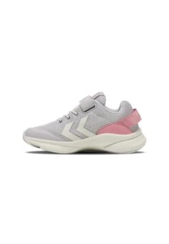 Hummel Reach - Sneakers Laag - Lunar Rock 15 Hummel Reach - Sneakers Laag - Lunar Rock -Hummel 0b59b289c3db4c8f9c3ef035335061ac