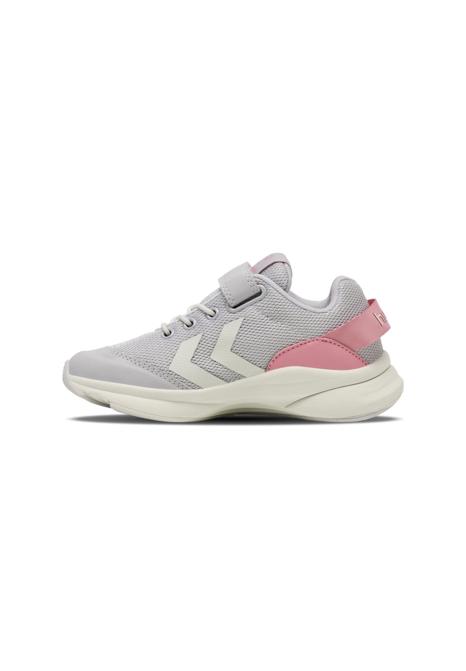 Hummel Reach - Sneakers Laag - Lunar Rock 9 Hummel Reach - Sneakers Laag - Lunar Rock - Afbeelding 7