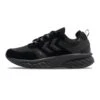 Hummel Marathona Reach Lx Tonal - Sneakers Laag - Black Black