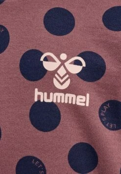 Hummel Albi - Sweater - Rose Brown -Hummel 0bbd02628da547709d3ad66411aec604