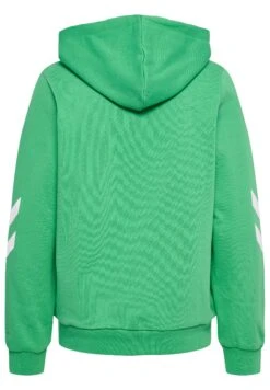 Hummel Legacy- Hoodie - Green Spruce -Hummel 0bc0a127c11a4d048193fe4ab9717ebf