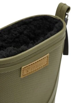 Hummel Thermo Jr - Regenlaarzen - Dark Olive -Hummel 0be67e4b670644f59dcd11d8ec81cf9b