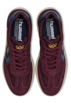 Hummel Vm Cph Ms - Trainingsschoen - Windsor Wine -Hummel 0bf73e06398d43649b98caabc5437bf9