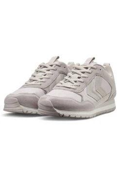 Hummel Fallon Tonal - Sneakers Laag - Silver Cloud -Hummel 0c0fdb7d585b4cee986e481f37a37c1c