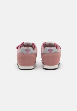 Hummel Relfex Double Jr - Sneakers Laag - Cactus Flower -Hummel 0c32552b74194a449b1273170f997e5e
